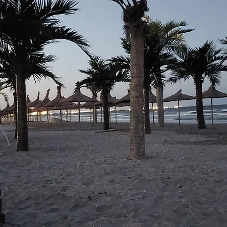 Rasarit De Soare Lägenhet Năvodari