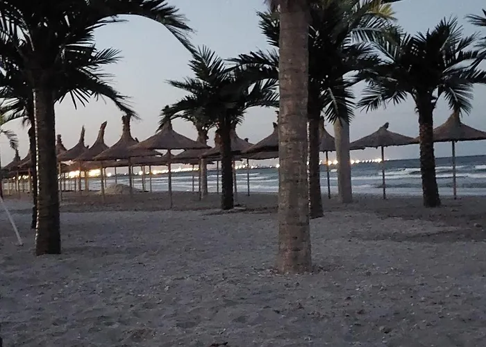 Rasarit De Soare Lägenhet Năvodari