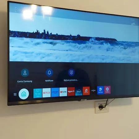 Appartement Rasarit De Soare