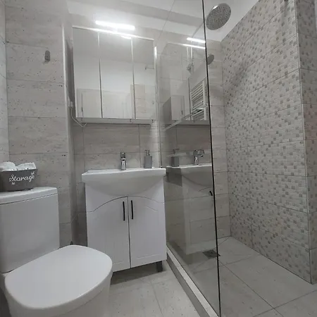 Rasarit De Soare * Năvodari