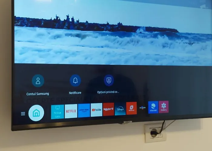 Appartement Rasarit De Soare