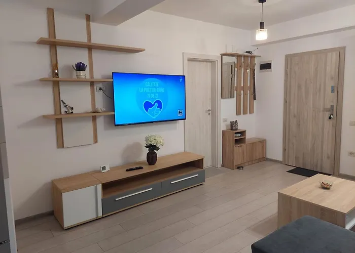 Rasarit De Soare Appartement