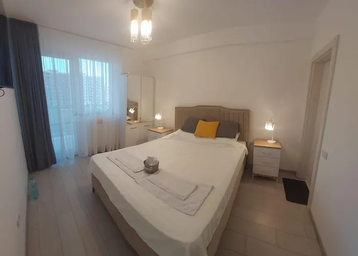 Appartement Rasarit De Soare