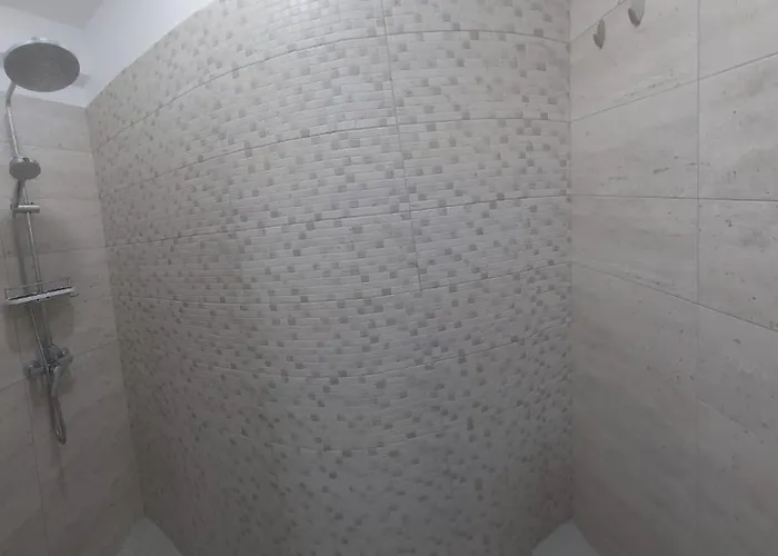 Rasarit De Soare Appartement Năvodari