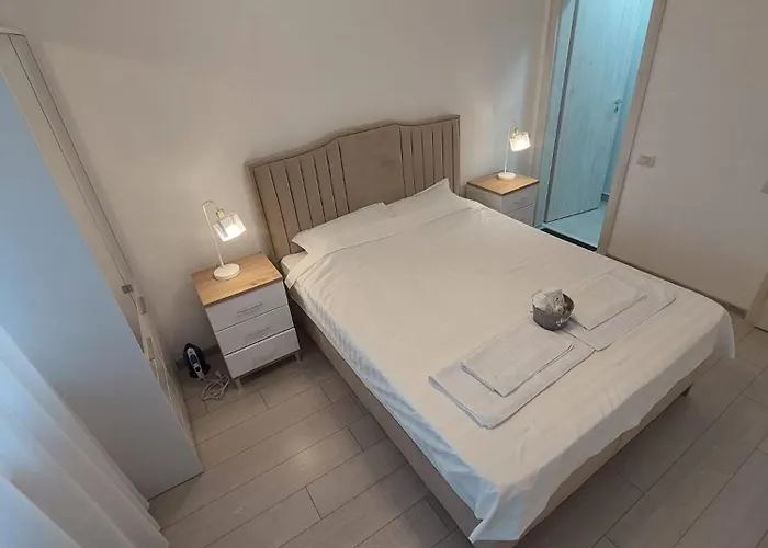 Appartement Rasarit De Soare *