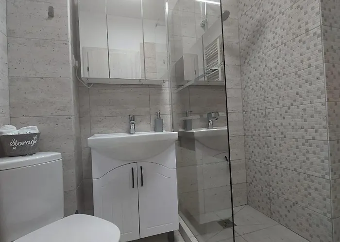 Rasarit De Soare * Năvodari